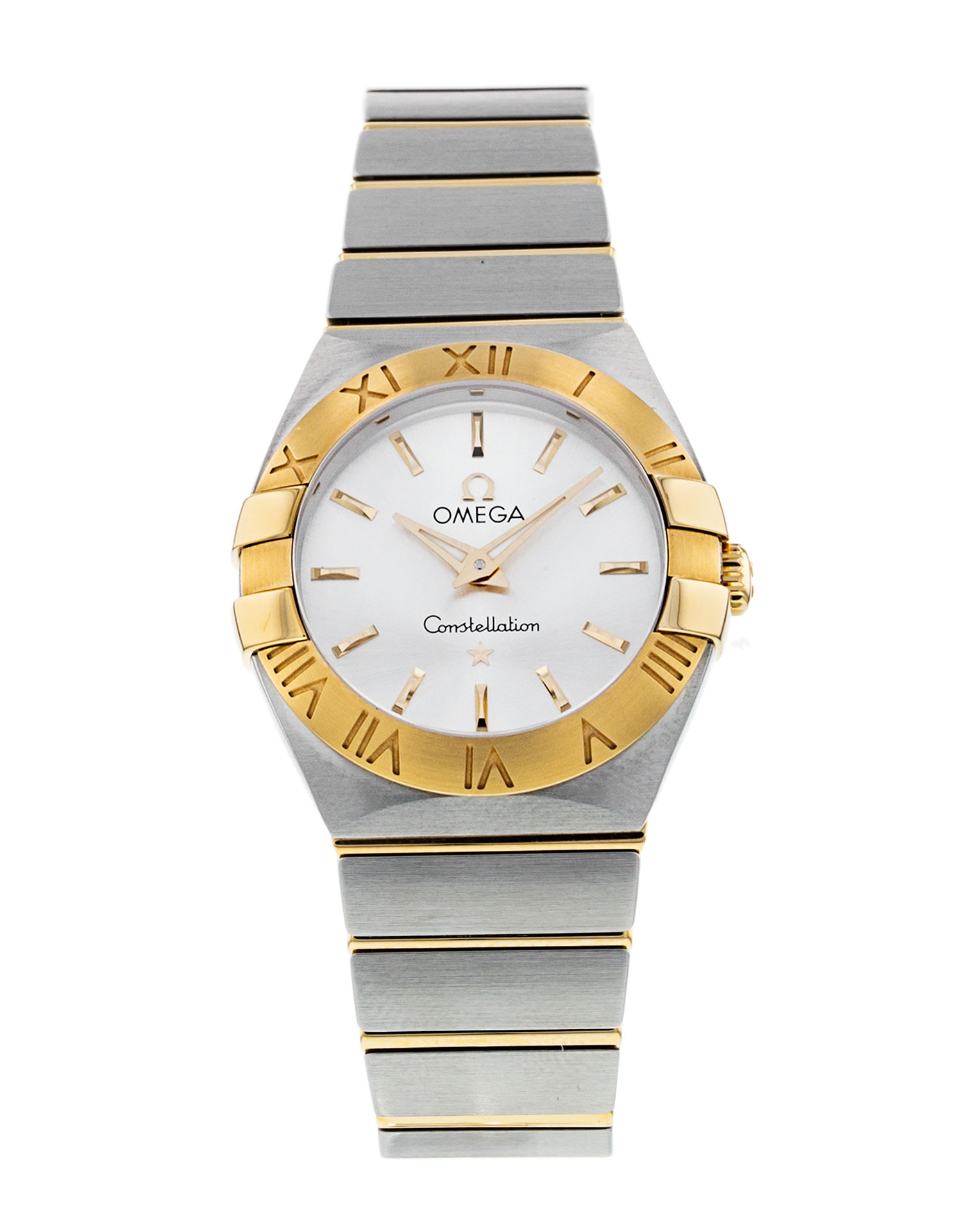 Omega Constellation Mini 123.20.24.60.02.002 Omega Constellation Mini 123.20.24.60.02.002